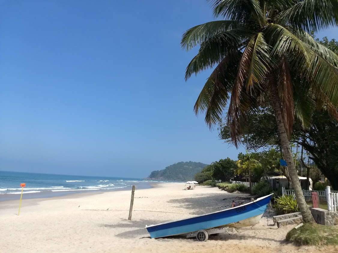 Praia Juquehy